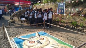 2nd Indian Owl Festival