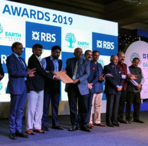 RBS Earth Heroes Award 2019